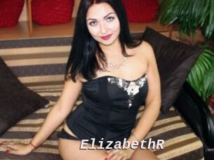 ElizabethR