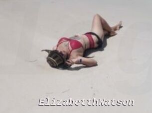 ElizabetthWatson