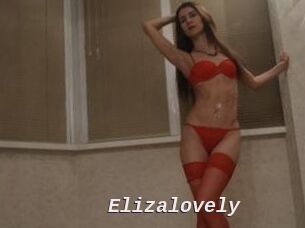 Elizalovely