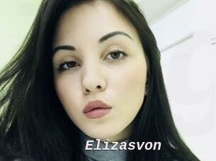 Elizasvon