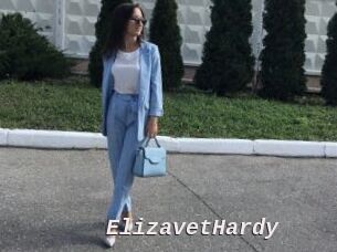 ElizavetHardy