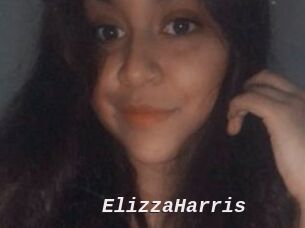 ElizzaHarris