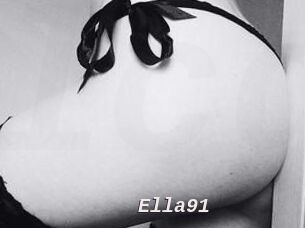 Ella91