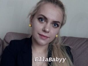 EllaBabyy