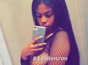EllaBenzon
