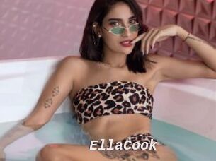EllaCook