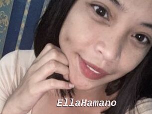 EllaHamano