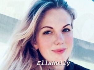 EllaHolly