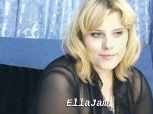 Ella_Jam