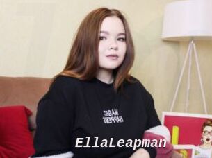 EllaLeapman