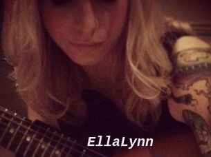 EllaLynn