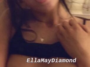 EllaMayDiamond Live Camgirls Sex