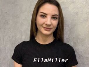 EllaMiller
