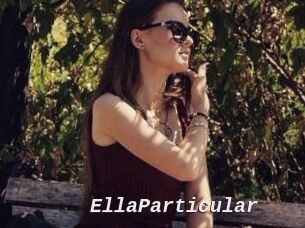 EllaParticular