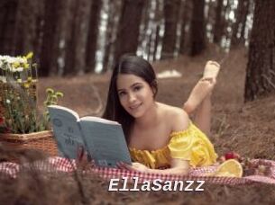EllaSanzz