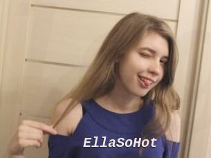 EllaSoHot