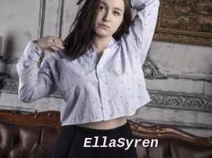 EllaSyren