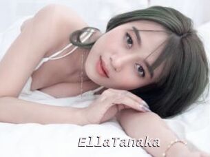 EllaTanaka