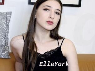 EllaYork
