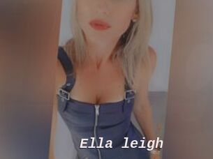 Ella_leigh Live Camgirls Sex