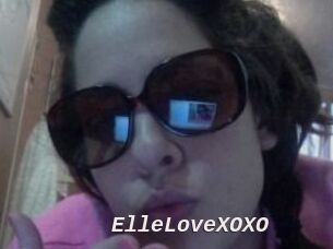 ElleLoveXOXO