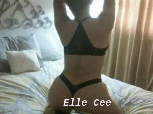 Elle_Cee Live Camgirls Sex