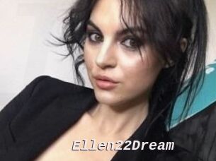 Ellen22Dream