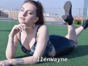 EllenWayne