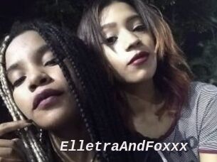 ElletraAndFoxxx