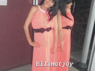 ElliHotjoy