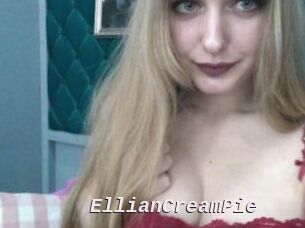 EllianCreamPie