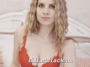 EllieBlackson