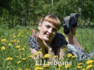 EllieDeans