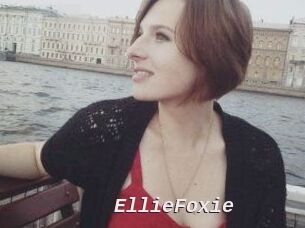 EllieFoxie