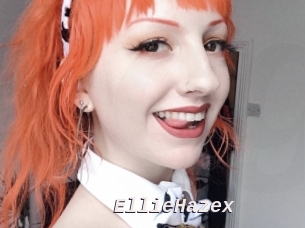 EllieHazex