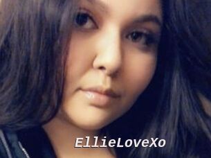 EllieLoveXo