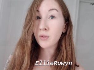 EllieRowyn