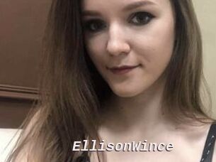 EllisonWince