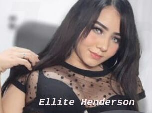 Ellite_Henderson