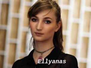 Ellyanas