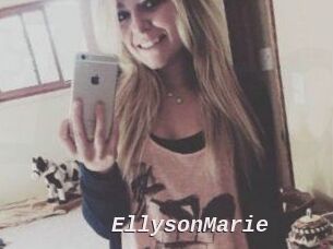 EllysonMarie