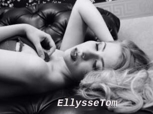 EllysseTom