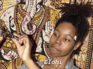 Elohi
