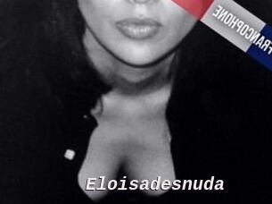 Eloisadesnuda