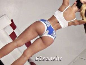 ElsaAshe