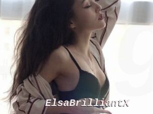 ElsaBrilliantX