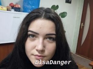 ElsaDanger Live Camgirls Sex