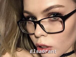 ElsaGrant