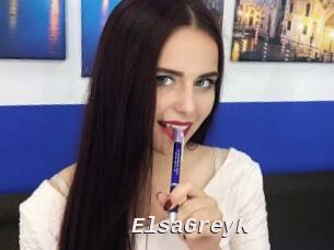 ElsaGreyK