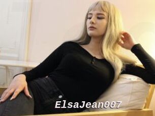 ElsaJean007